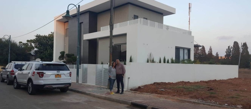 ממליצים על לייבל אדריכלים ממליצים על לייבל אדריכלים